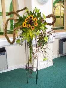 Photo of flowers